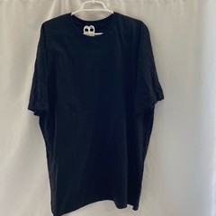 Jockey Classic Crew Undershirts 3-Pack Black 2XL