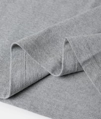 Bronson Non Stock Tubular T-Shirt -M💯% cotton LOT OF 3 Black, White Gray.