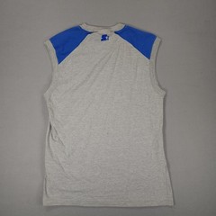 Vintage Starter Florida Gators Tank Top Sleveless T Shirt Men’s L Embroidered
