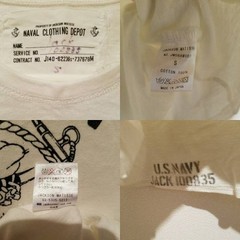 Recommended Jackson Matisse T shirt Size S