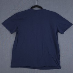 Fosters Home For Imaginary Friends Shirt Size XL Blue Mac Cheese Bloo Cartoon