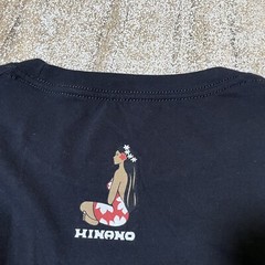 Hinano Tahiti Men’s Tee Shirt Size XXL #28873