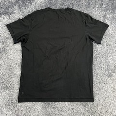 Public Rec Shirt Adult Extra Large Black Go To Tee Stretch Casual Everyday Mens