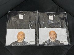OVO X Mike Tyson OG Photo Tee – Authentic Brand New Large, XL, and XXL! In Hand!