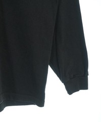THE STANDARD MANUAL T-shirts/Cut & Sewns Black XL 2200688683177