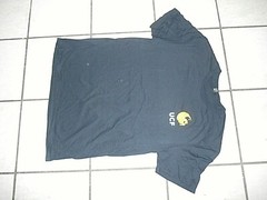 UCF CENTRAL FLORIDA ANVIL LIGHTWEIGHT T SHIRT SIZE LARGE CODING BOOT CAMPS