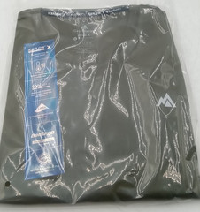 GEAR GLACIER Instant Cooling Quick Dry T-Shirt Men’s XXL Aurora Green