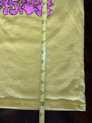 MTV Music Television Retro Logo T Shirt Size Small Music Art TV
