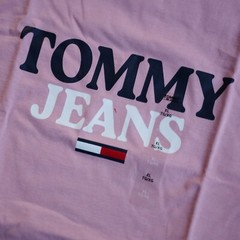 NWT Men’s Tommy Hilfiger Short-Sleeve Tee (T) Shirt XS S M L XL XXL 3XL