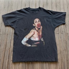 Punxnkisses Jennifer’s Body Unisex Black T-shirt Size S-5XL