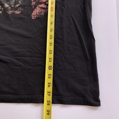 Vintage System of a Down Searching For a Satellite Signal Shirt SM Painted Faces