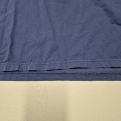 Gulf Shores T Shirt – Small Town, Big Beach Size Large Blue