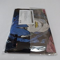JoJo’s Bizarre Adventure JojoLands T-Shirt M(US S) Size Ultra Jump