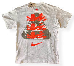 M Nike Palace England Tee White FIFA World Cup football 2026 lions triferg messi