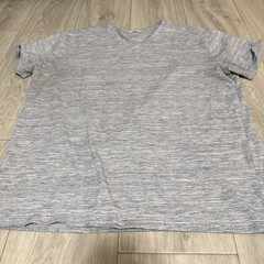 15pc Mens Clothing Lot L XL Nike Under Armour Banana Republic AS IS Stained READ