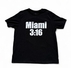 Stone Cold Steve Austin Rolling Loud 316 Miami T-shirt