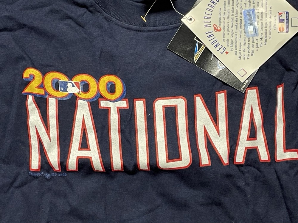 Griffey Jr Tee Shirt New With Tags Adult Child (See Photos For Details)