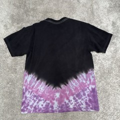 PacSun Black/Purple Miami Beach Men’s Small Crew Neck T-Shirt FREE SHIPPING