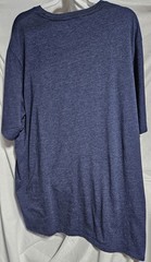 Pendleton Woolen Mills Mens 46″ C × 31″L Graphic Short Sleeve Crew Neck Shirt