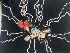 Astro Boy Real Hero T Shirt Mens 2XL Tezuka Productions