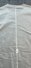 Headgear Classics T-Shirt Men’s White 3XL SZA SOS Graphic Cotton Crew Neck