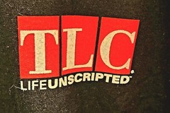 Vintage Discovery Channel TLC Trading Spaces T-Shirt Men’s 2XL XXL Brand New
