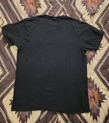 Assassin’s Creed IV Black Flag Video Game Promo T Shirt Black Men’s Size XL