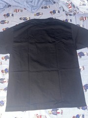 Fully Laced Men’s T Shirt Jordan 11 Concord Space Jam Galaxy Men’s Pocket XL