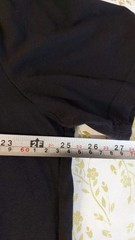 M&S Mens TSHIRT Tshirts X Two Size 2XL Black Pure Cotton Short Sleeve 2 Tops