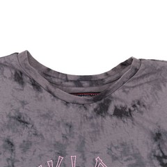 Men’s for Everyday Wear Fashionable Prints Tee Casual Graphic T-Shirt