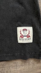 Kith For New York Knicks Tshirt New York To The World Size XL