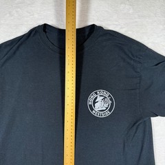 Hong Kong Restaurant Westside T Shirt Black Gildan Mens Size L