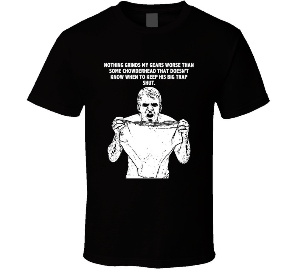 Planes Trains Automobiles Underwear Scene Nothing Grinds My Gears Worse Favorite