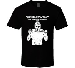 Planes Trains Automobiles Underwear Scene Nothing Grinds My Gears Worse Favorite