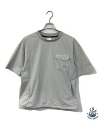 DAIWA PIER39 × JOURNAL STANDARD relume Short-sleeve cut and sew Sz: L DE-8324JSR