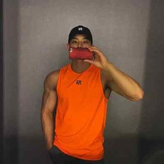 Camiseta Para Hombre Sin Mangas Camisa De Culturismo Deportes Gimnasio