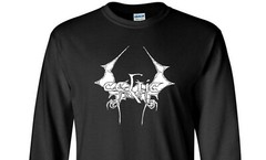 Celtic Frost Long Sleeve T-Shirt black metal