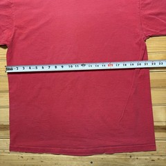 Vintage 90s Biosphere 2 Science Research Single Stitch Shirt USA Made Size XL