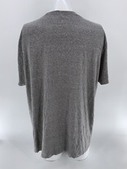 South Haven Rams Mill Tex T-Shirt XXL Men Gray Poly Cotton Rayon YGI V4-14