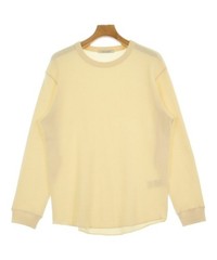 JOURNAL STANDARD T-shirts/Cut & Sewns Ivory M 2200669531091