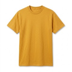 Mens Plain Blank T-Shirt Bundle Premium Casual Basic Crew Neck Tee Lot 4-Pack