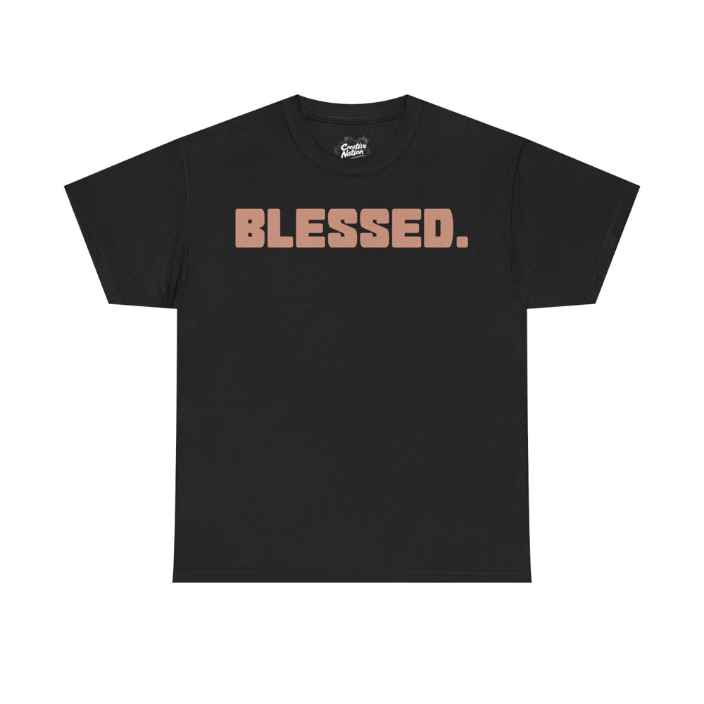 Shirt To Match Gazelle Indoor Cabo Rojo Unisex Tee Blessed Shirt Sneaker Shirt