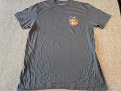 Licensed Miller High Life Beer Men’s Comfortable Tagless Short Sleeve Size M