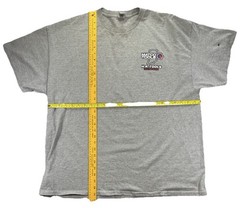 Matco Tools T-Shirt Men’s 2XL Gray Trucker Workwear Grunge Farm Utility Y2K