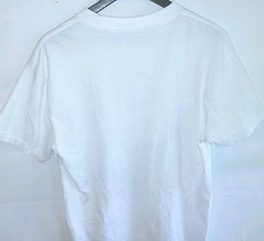 Abercrombie & Fitch Soft A&F Relaxed Mens Large Short Sleeve T Shirt White New
