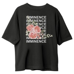 Unisex Regular Fit T-Shirt – 100% Cotton Crew Neck Casual Streetwear Top Black