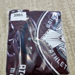 American Fighter Shirt Men Small Buckle Y2K Grunge MMA Fighting Affliction