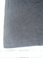CENTRAL VALLEY CONCRETE & TRUCKING Shirt Black Large (No Tag) Trucker CVC CVT