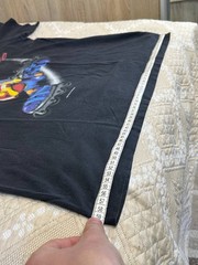 1999 Tweety Bird Art Cartoon Movie Warner Bros T Shirt USA Size XL Looney Tunes