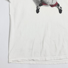 Vintage 90s Nike Spike Lee Yo Money Tee XL Michael Jordan Hip Hop Collectible